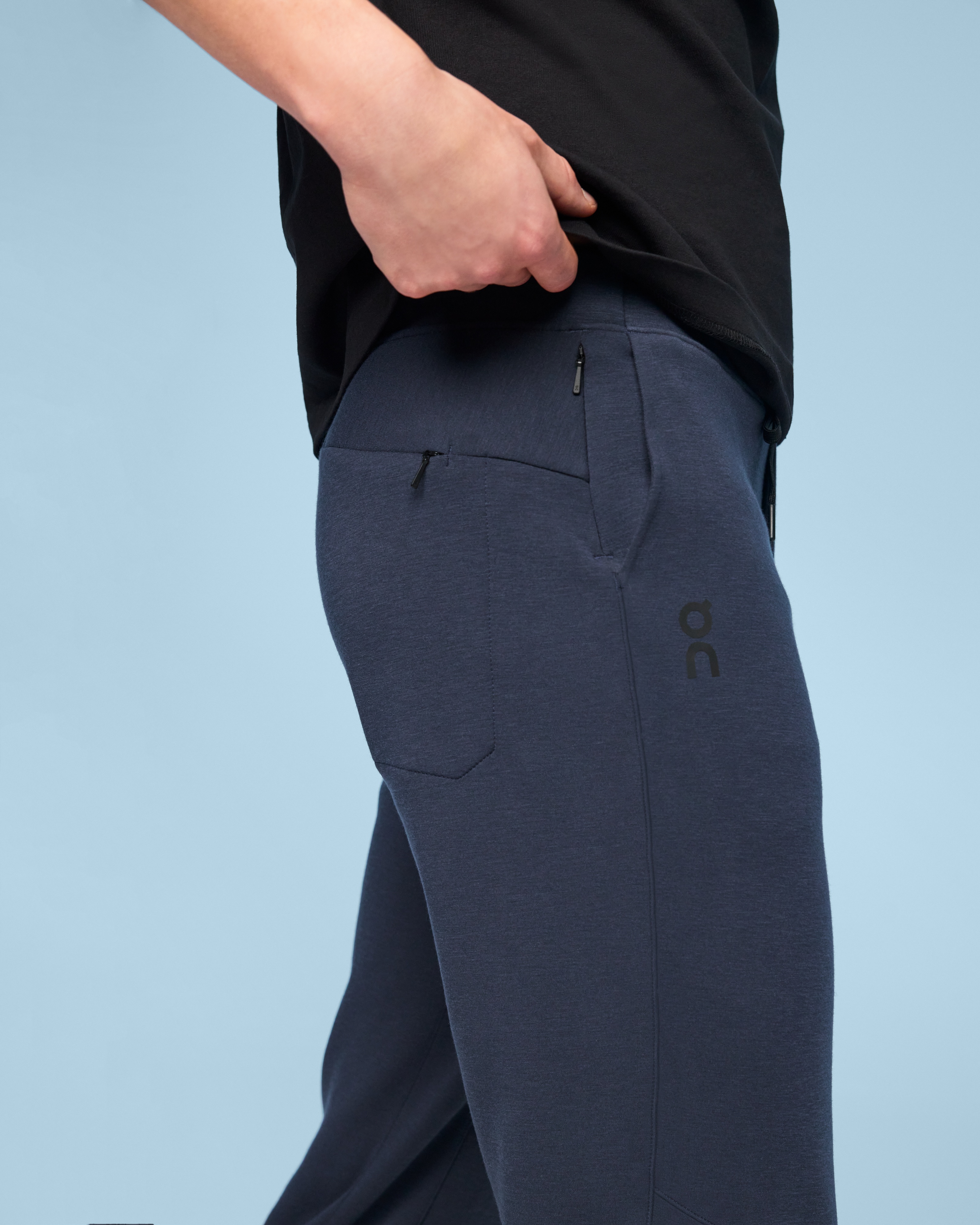 Sweat Pants - 4