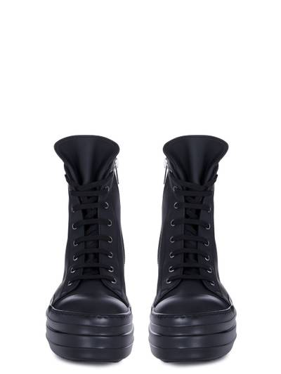 Rick Owens DRKSHDW SHOES outlook