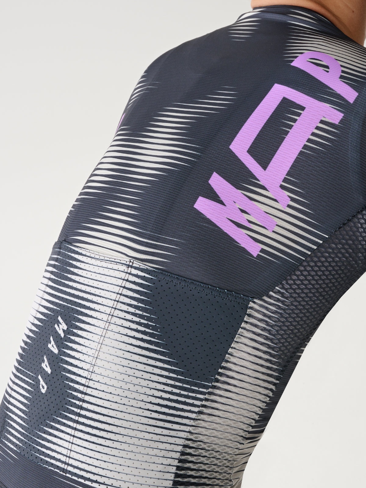 Privateer A.N Pro Jersey - 6
