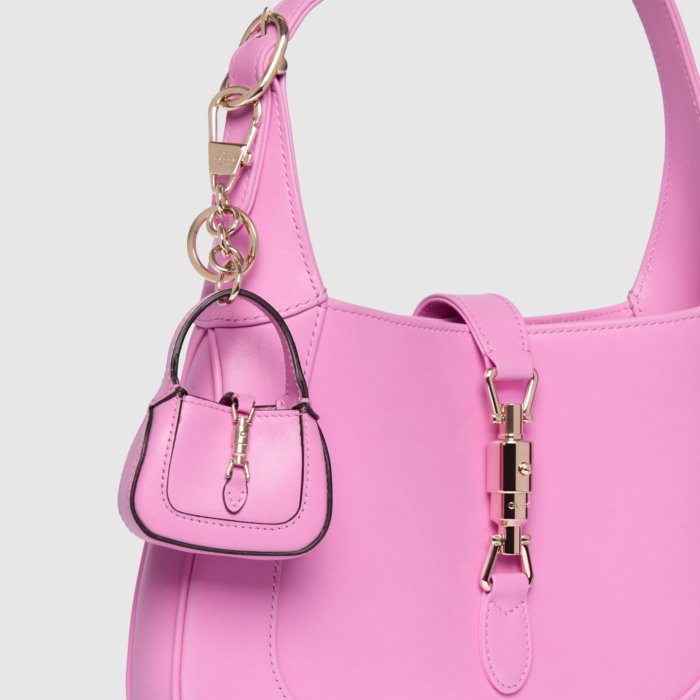 Keychain with Gucci Jackie 1961 - 5