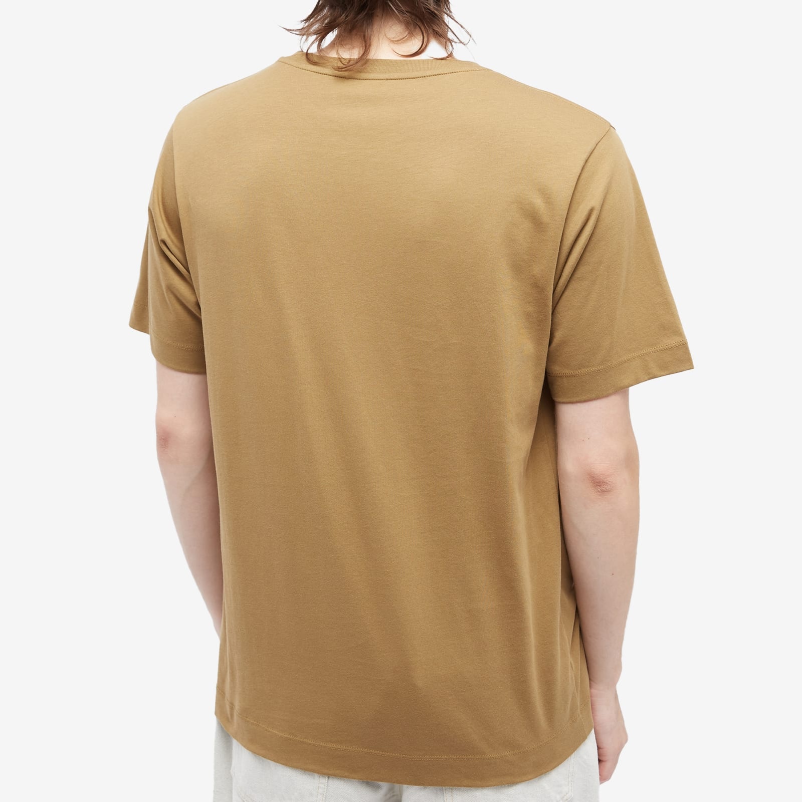 Dries Van Noten Hertz Regular T-Shirt - 3