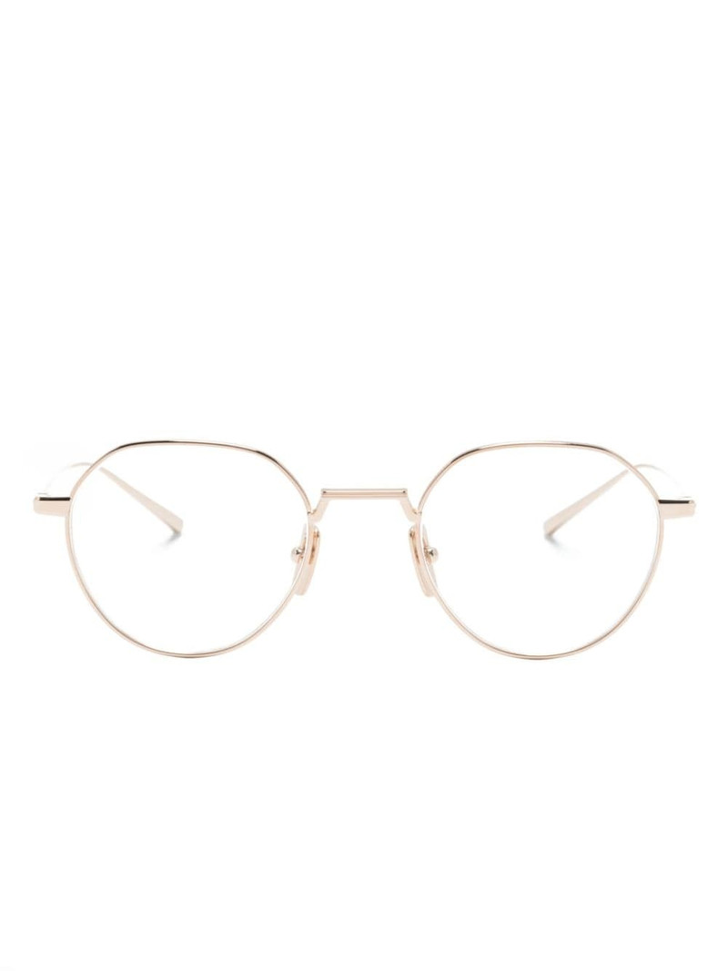 Artoa 82 round-frame glasses 1