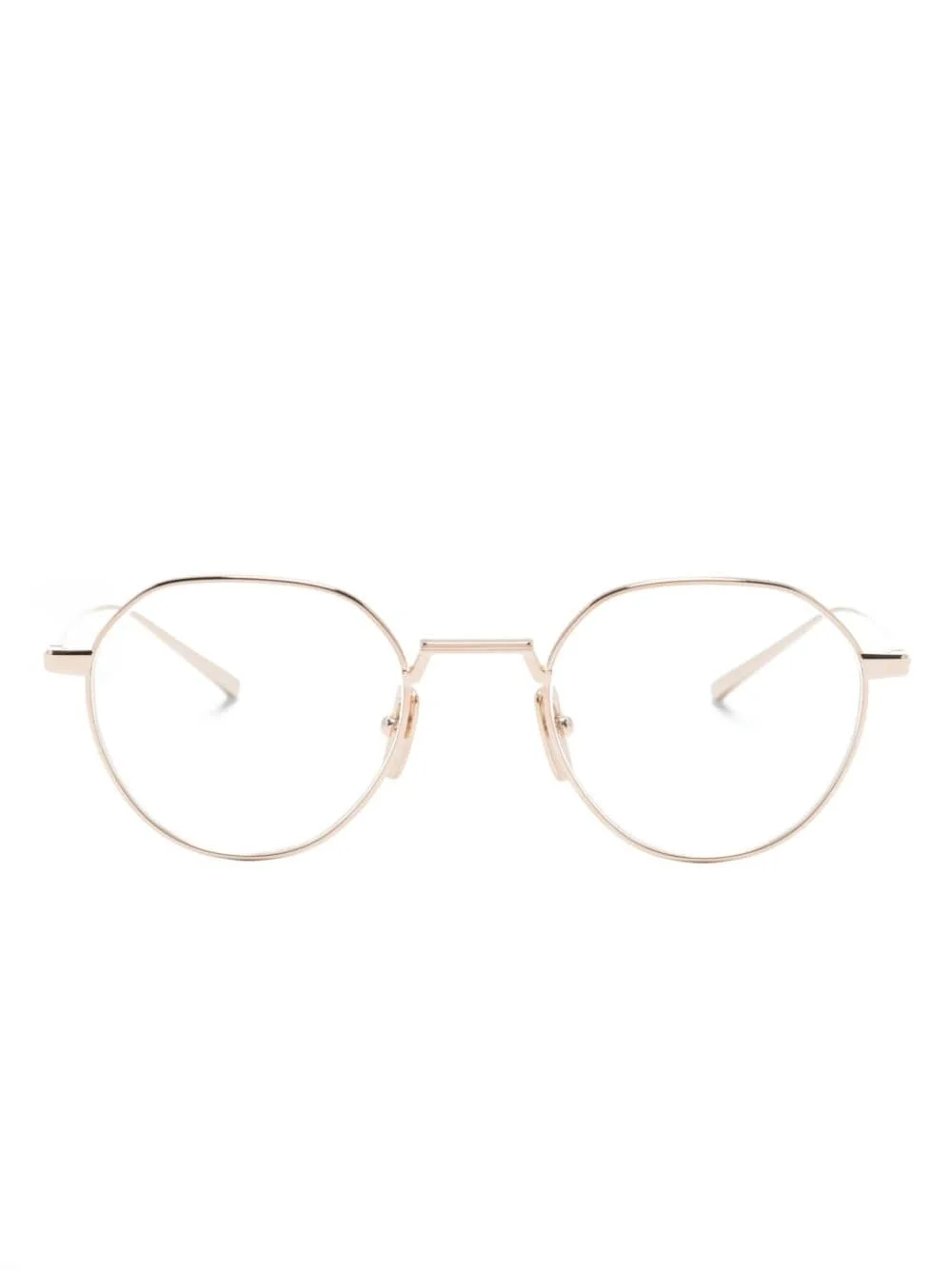 Artoa 82 round-frame glasses - 1