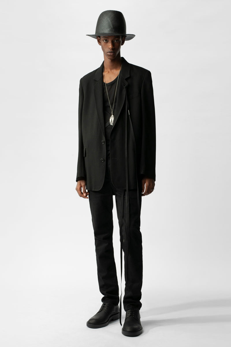 Christian Standard Jacket 6