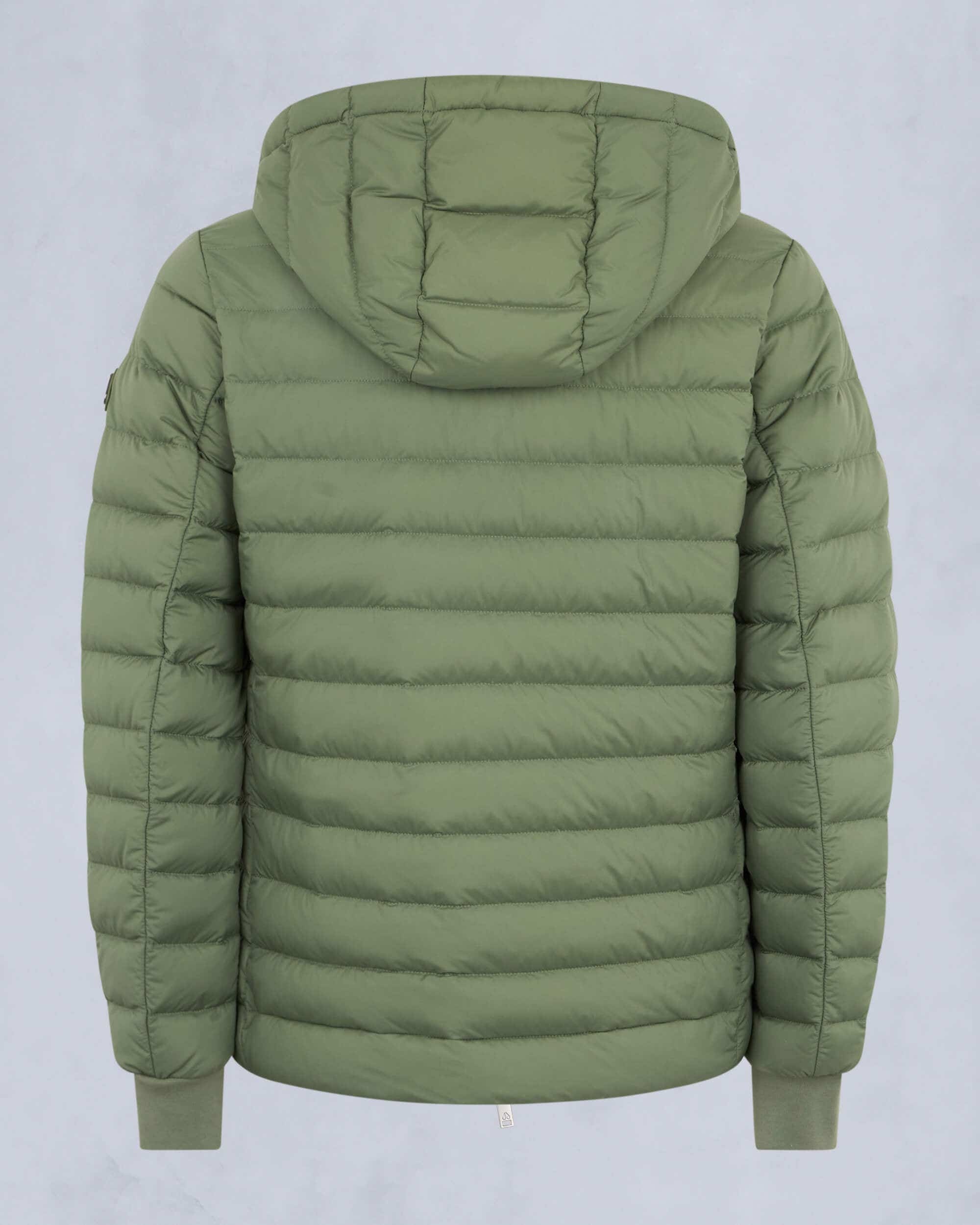 GREGOIRE AIR DOWN JACKET - 6