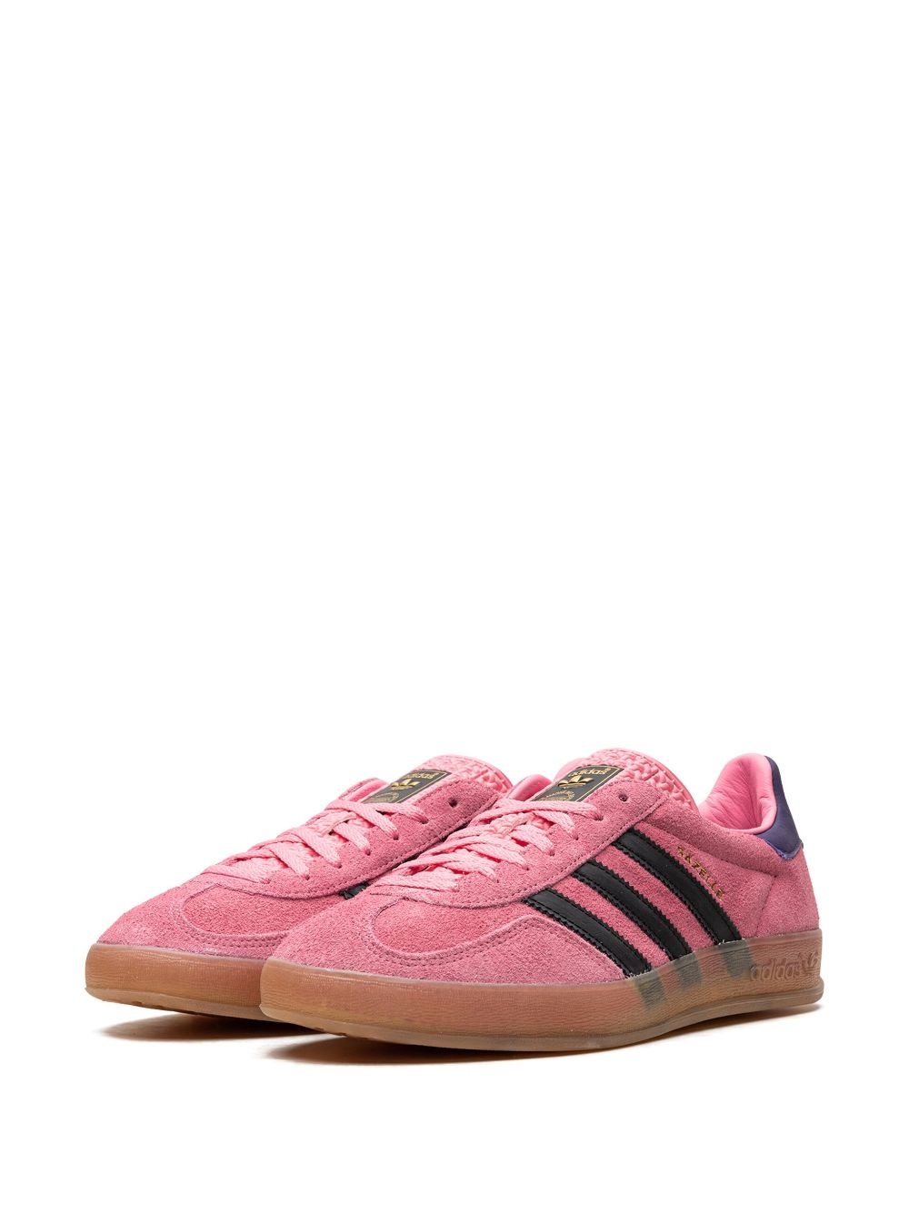 Gazelle Indoor suede sneakers - 4