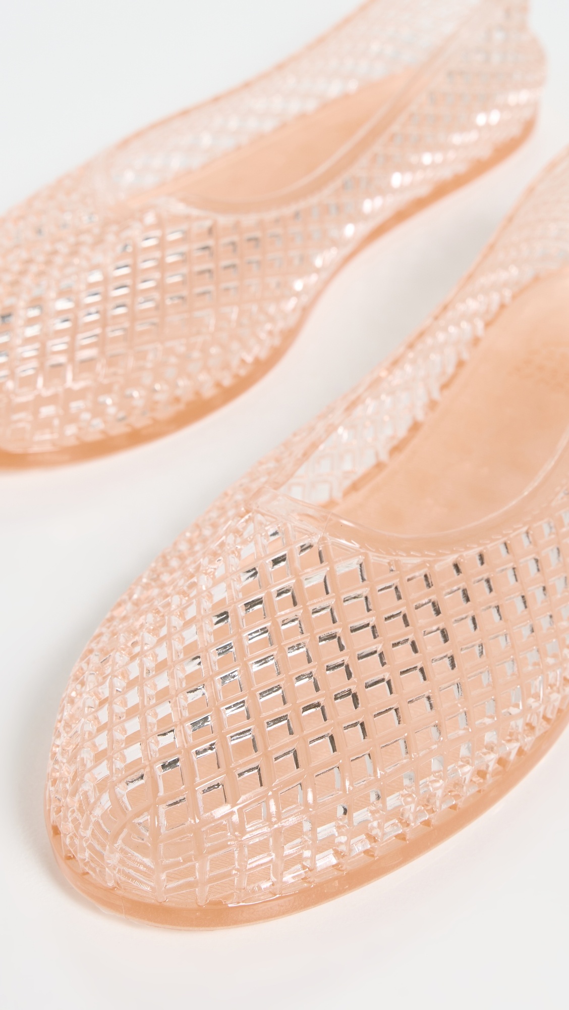 Iro Jelly Flats - 5