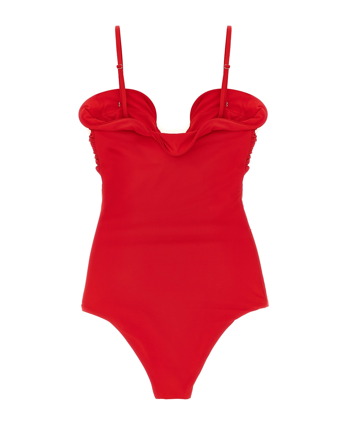 'swimsuit 07' One-piece Swimsuit - 2