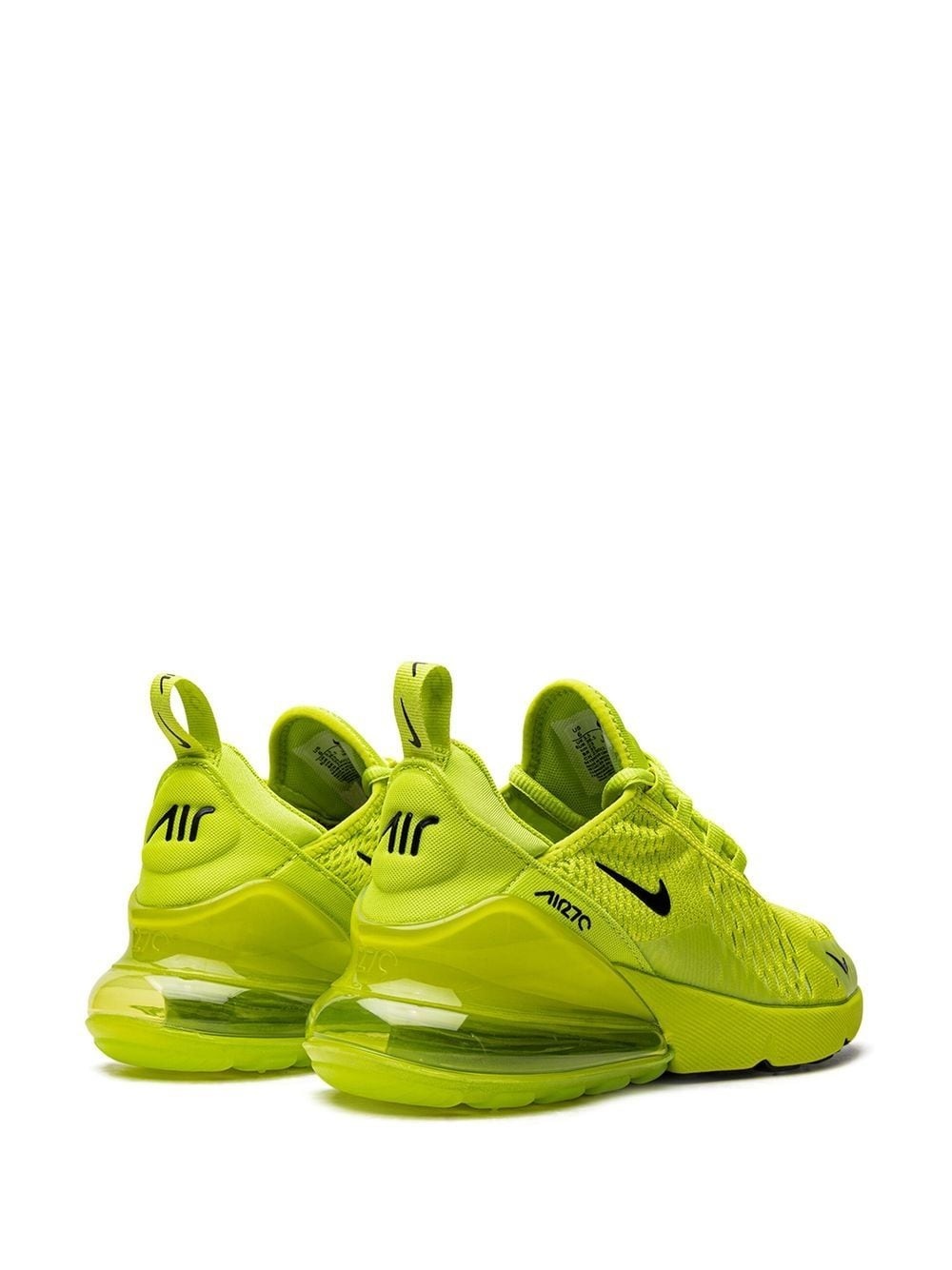 Air Max 270 "Atomic Green" sneakers - 3