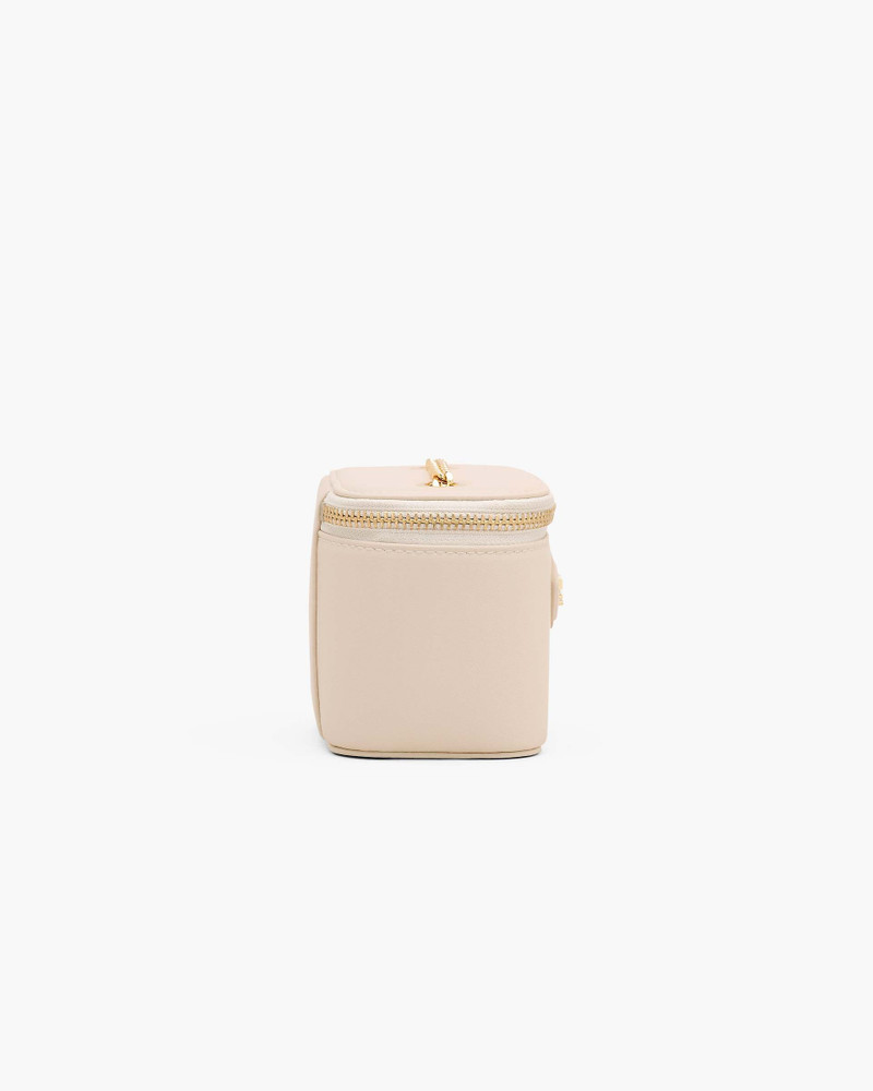 THE EVERYDAY MINI VANITY BAG 5