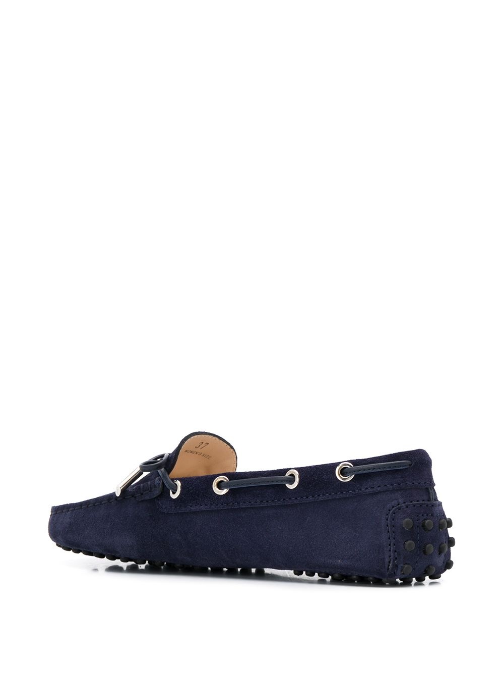 Gommino driving loafers - 3