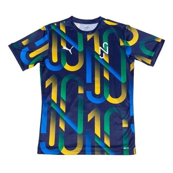 PUMA Neymar Jr Hero Jersey 'Navy' 605551-06 - 1