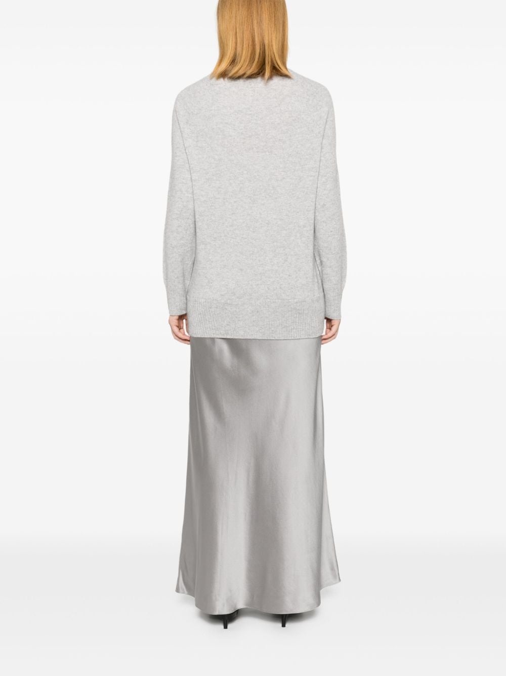 Monument maxi dress - 4