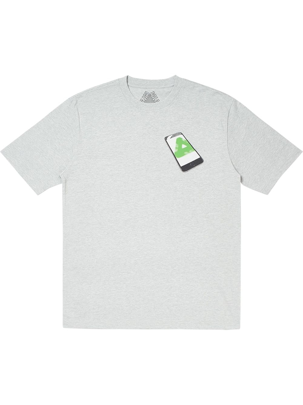 Tri-Phone T-shirt - 1