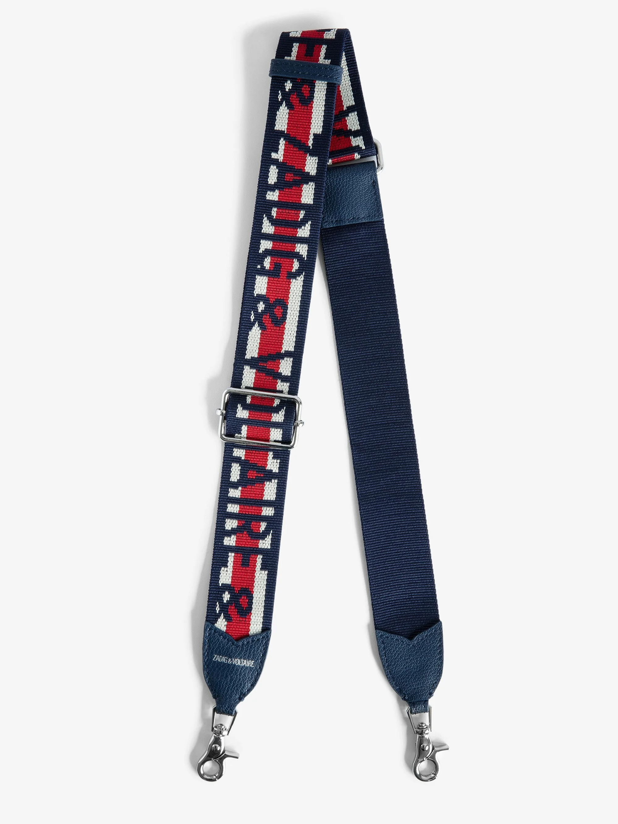 Zadig Shoulder Strap - 1