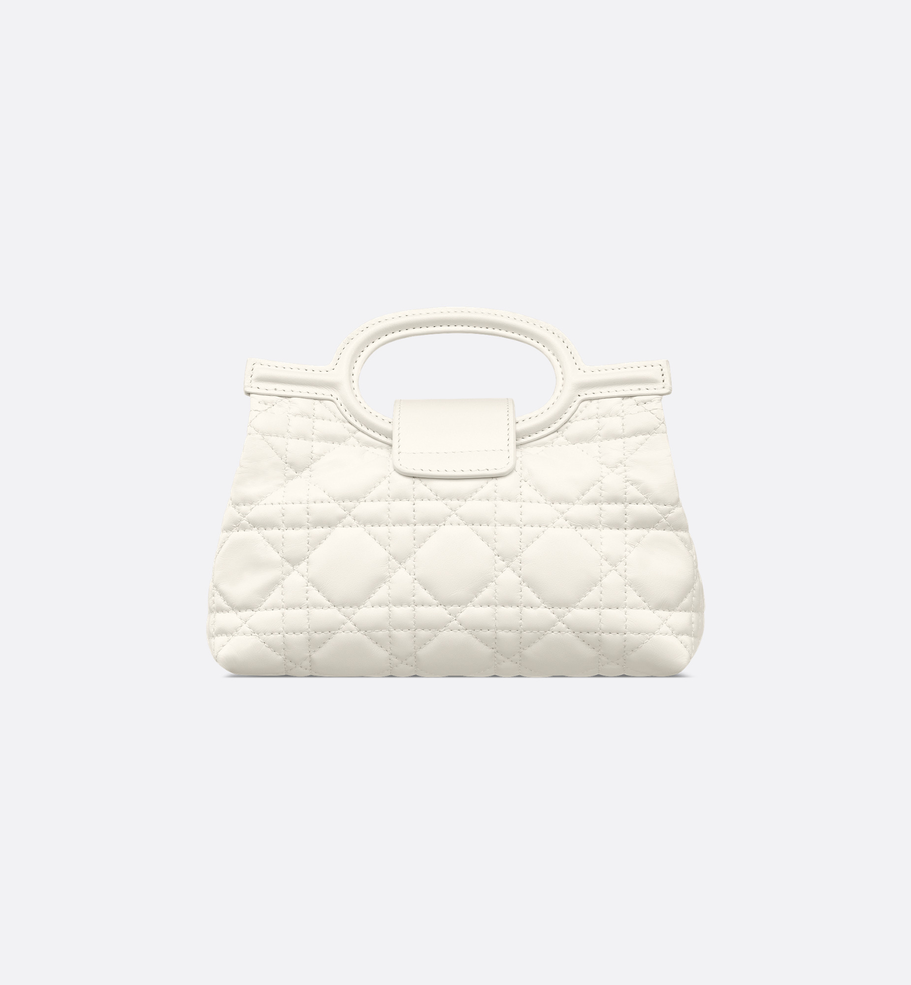 Dior Jolie Top Handle Mini Bag - 5