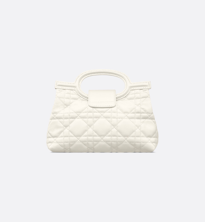 Dior Jolie Top Handle Mini Bag 5