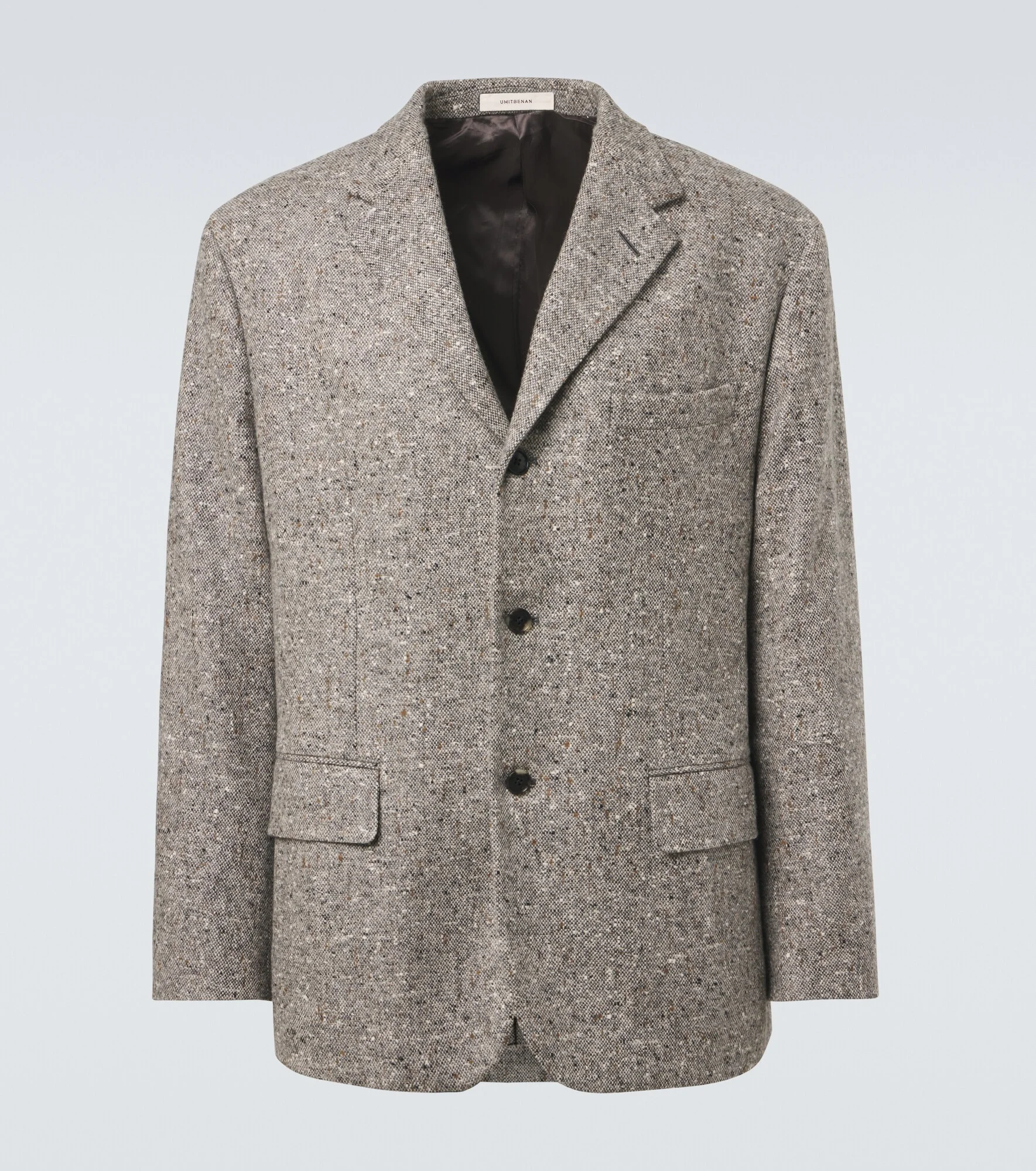 Romeo cashmere blazer - 1
