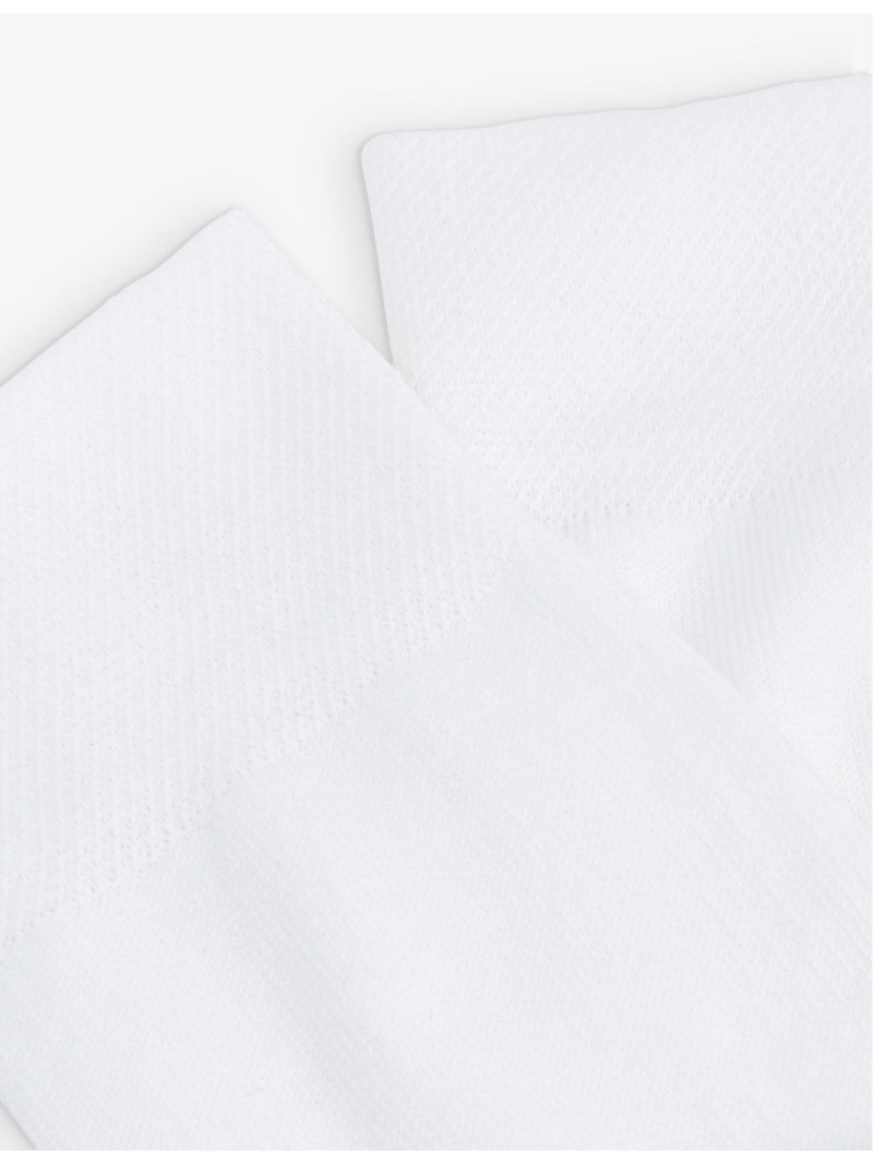 FALKE Sensitive London stretch-cotton-blend socks outlook