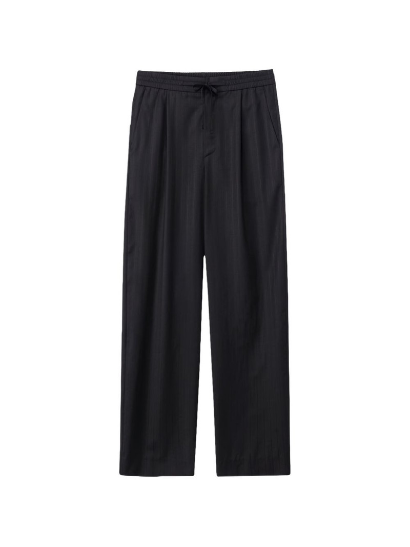 drawstring trousers 1