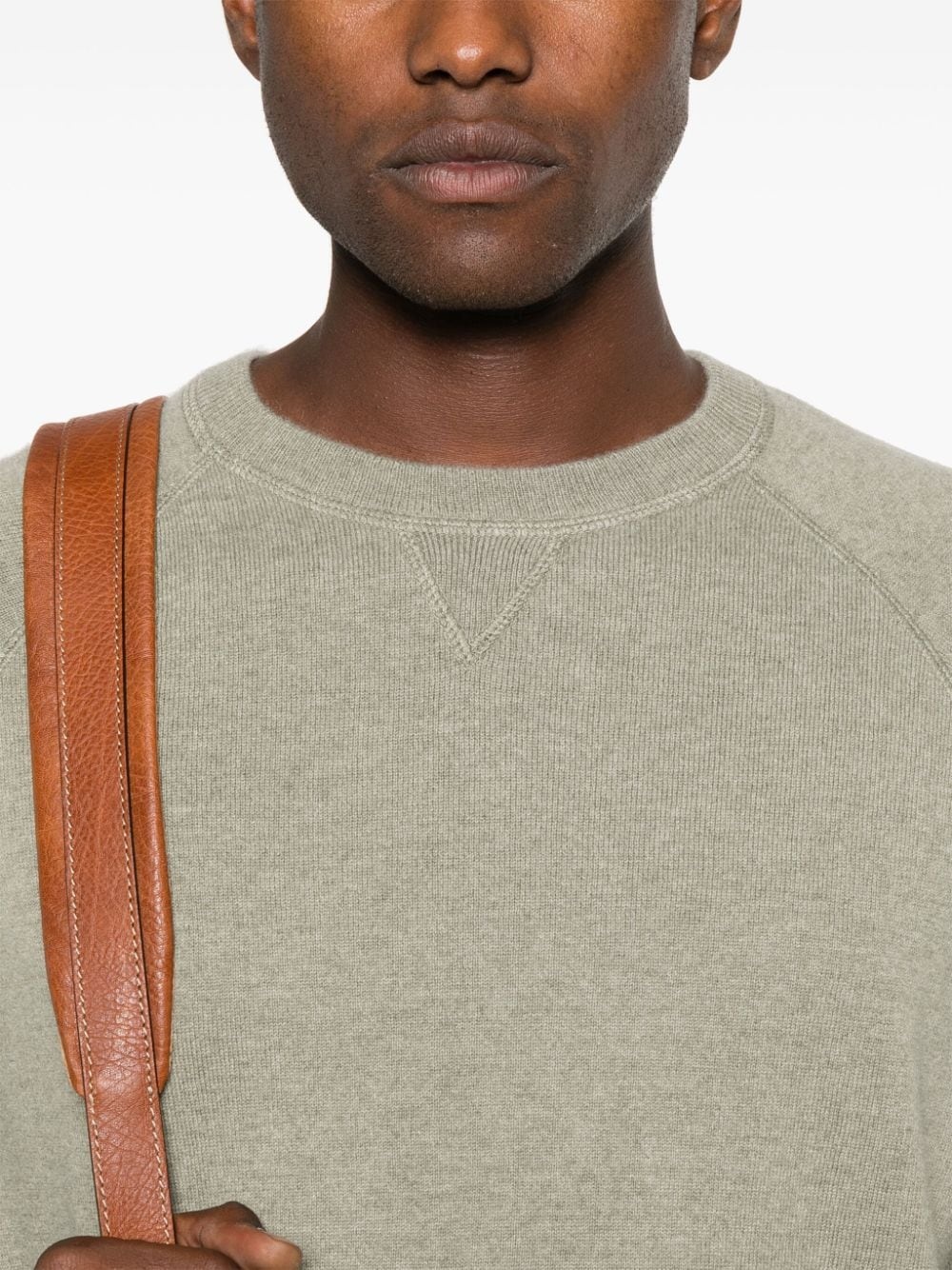 cashmere jumper - 5