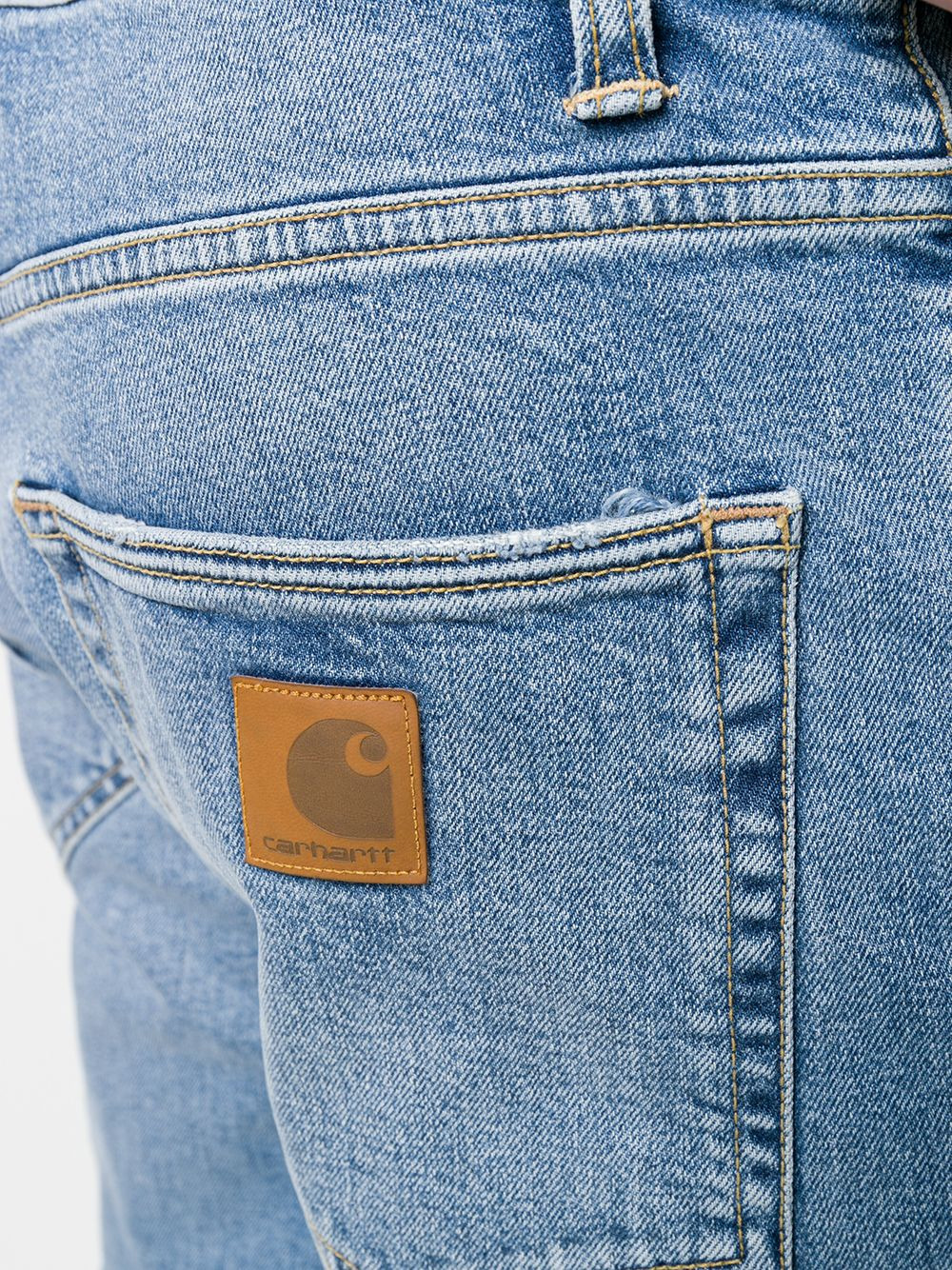 Klondkike jeans - 5