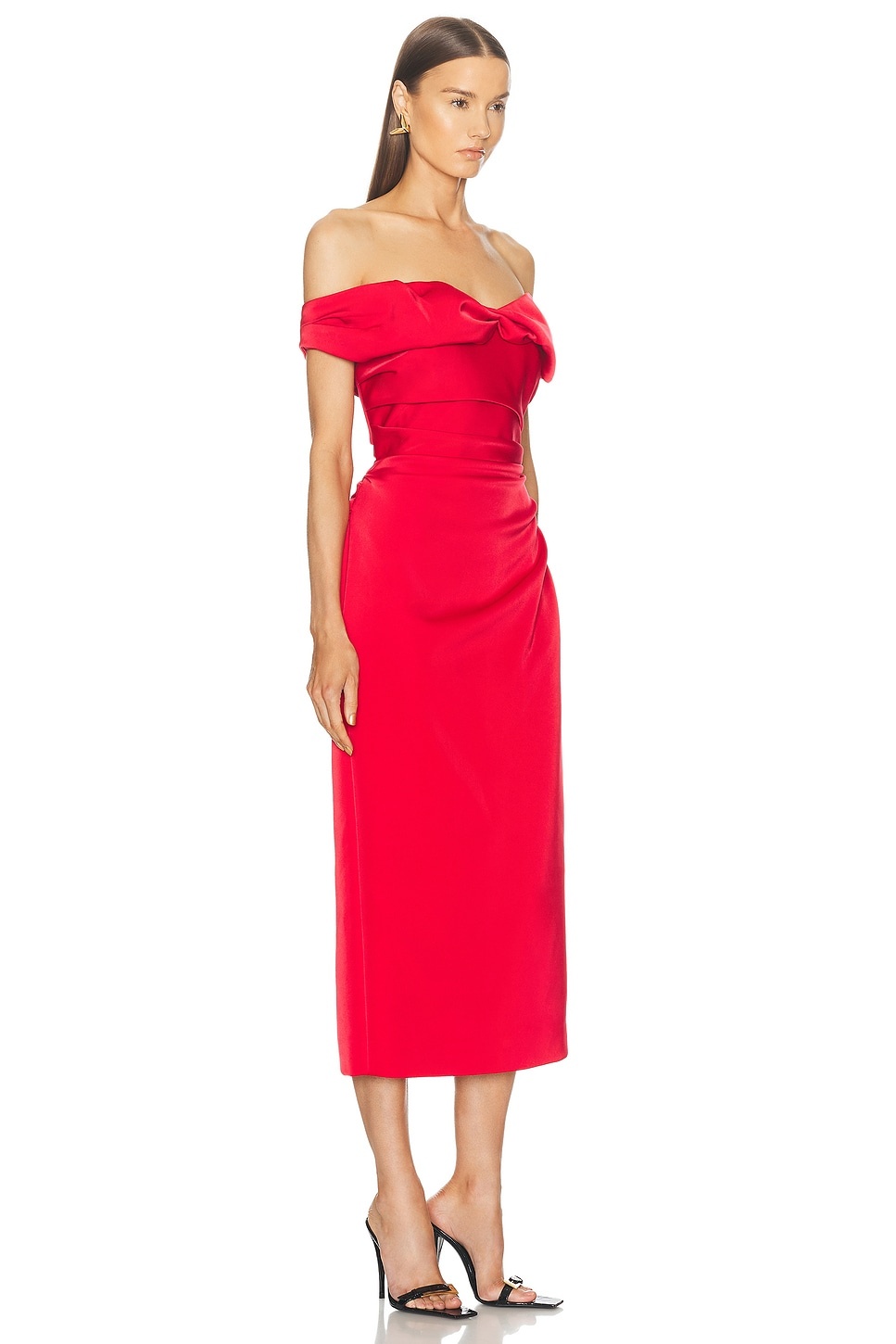 Daria Dress - 2