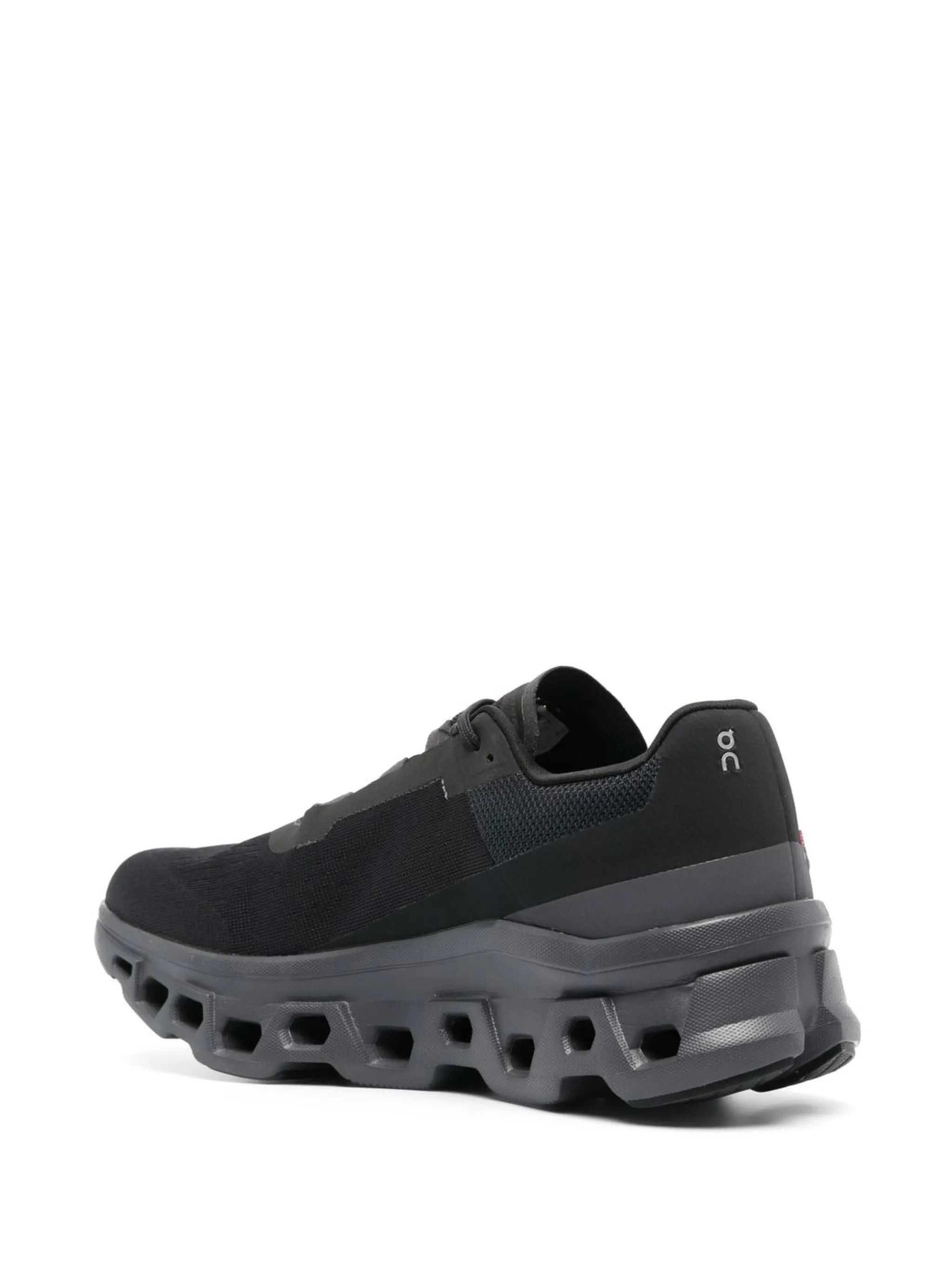 On Running Cloudmonster Low-top Sneakers - 4