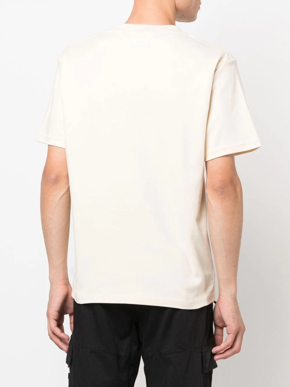 'On The Road' cotton T-shirt - 4