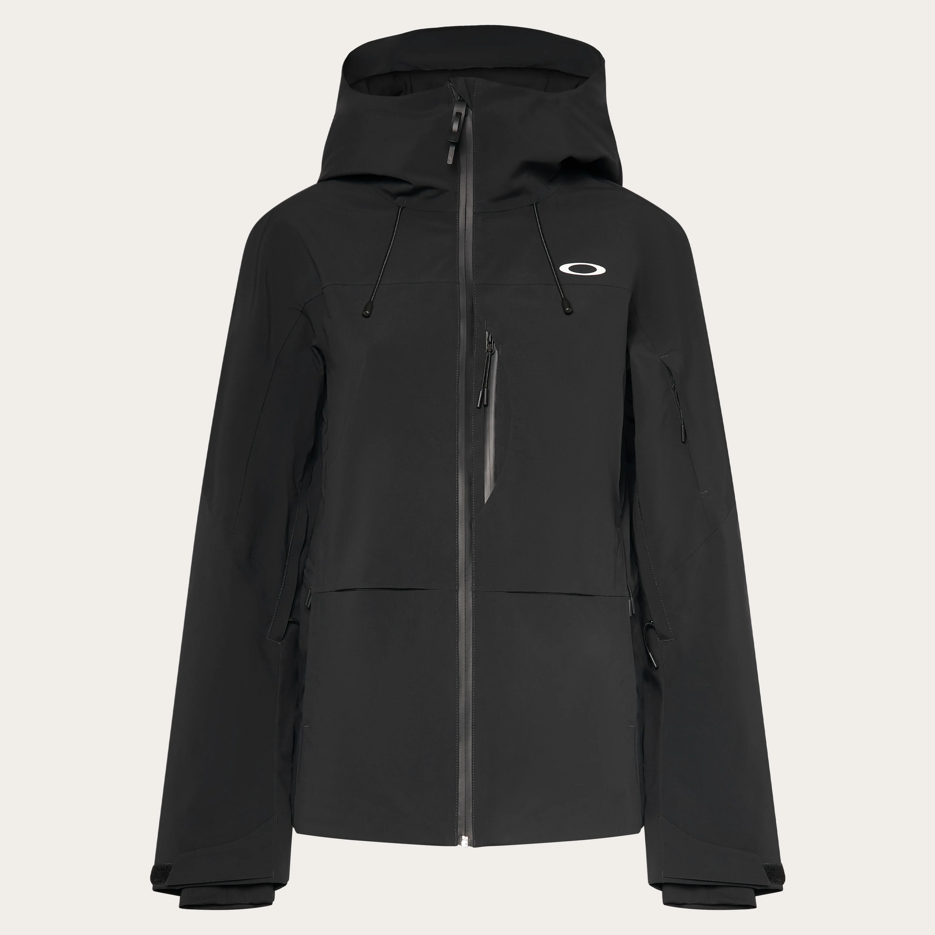 W. Canopy Insulated Jacket - 1