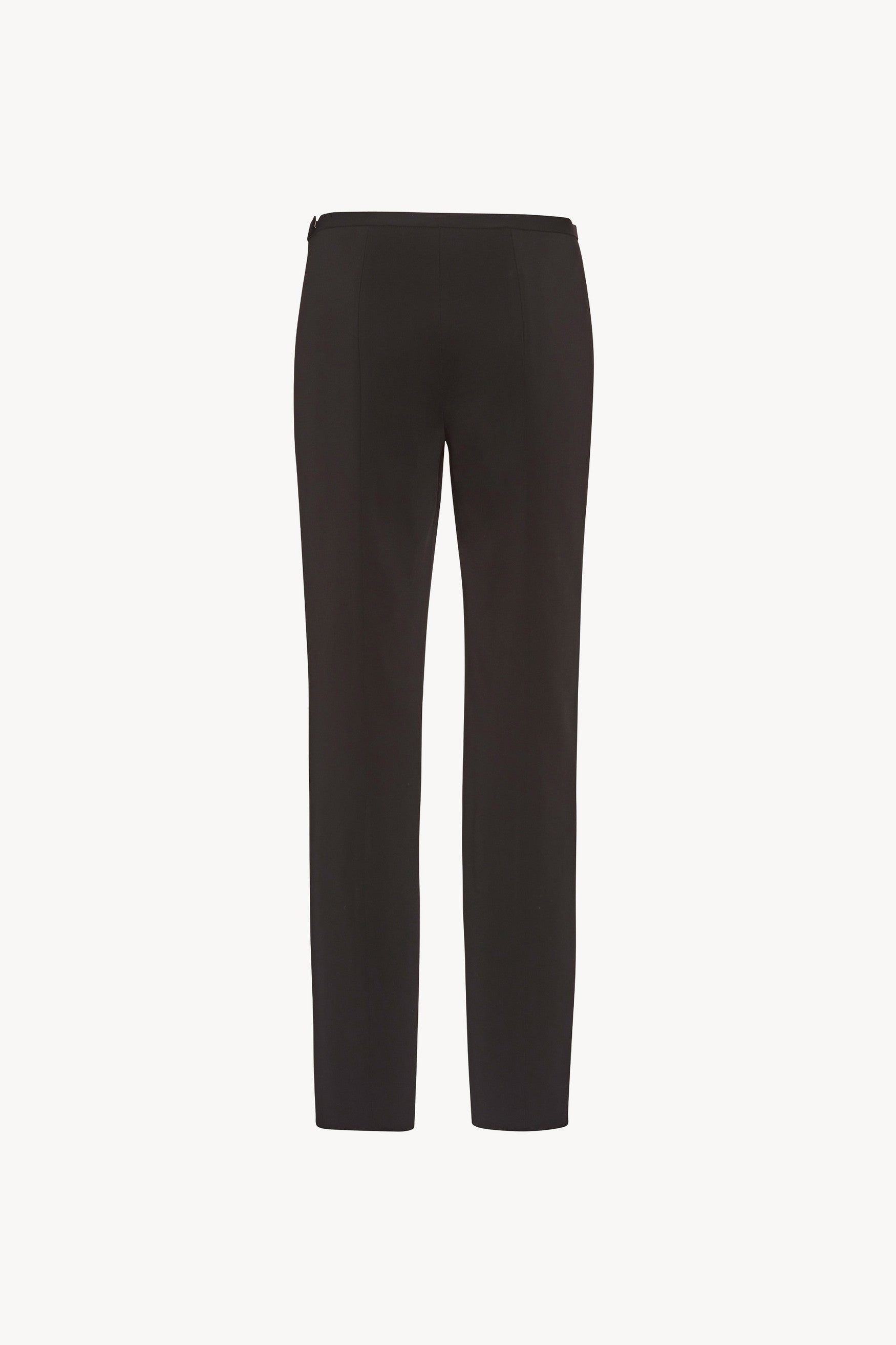 Sovino Pant in Viscose - 2