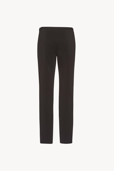 The Row Sovino Pant in Viscose outlook