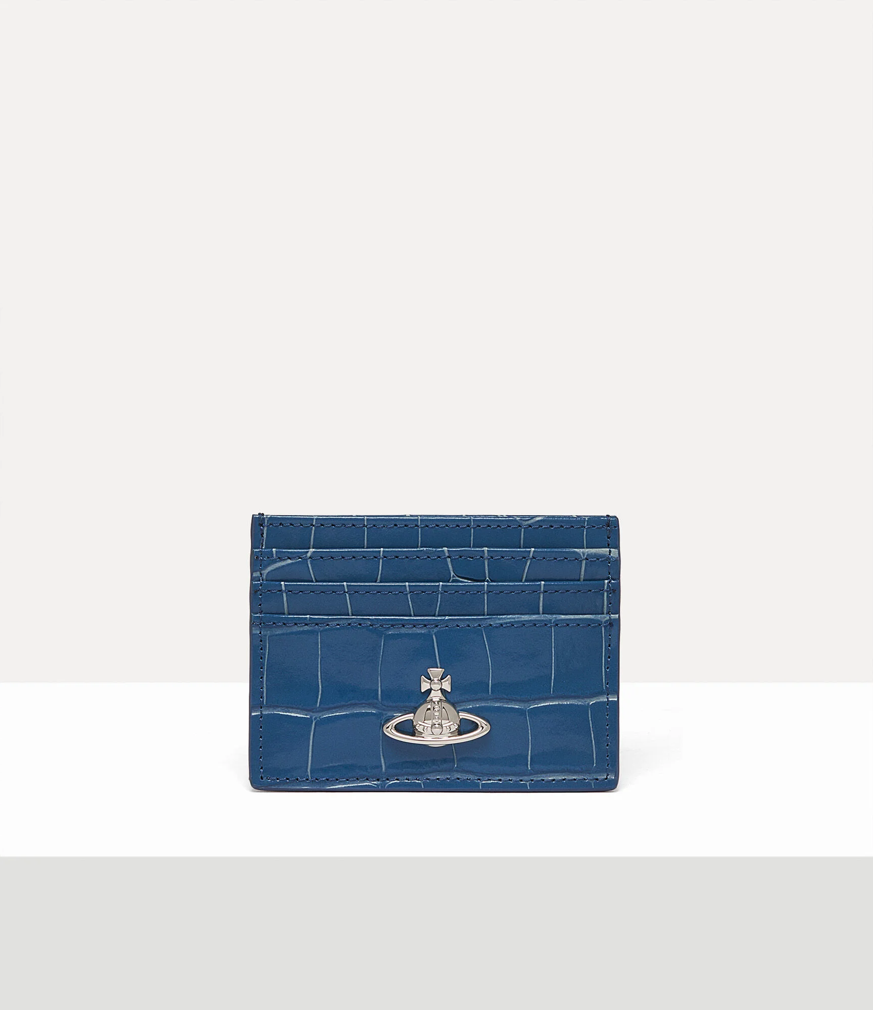 FLAT CARD HOLDER - 1