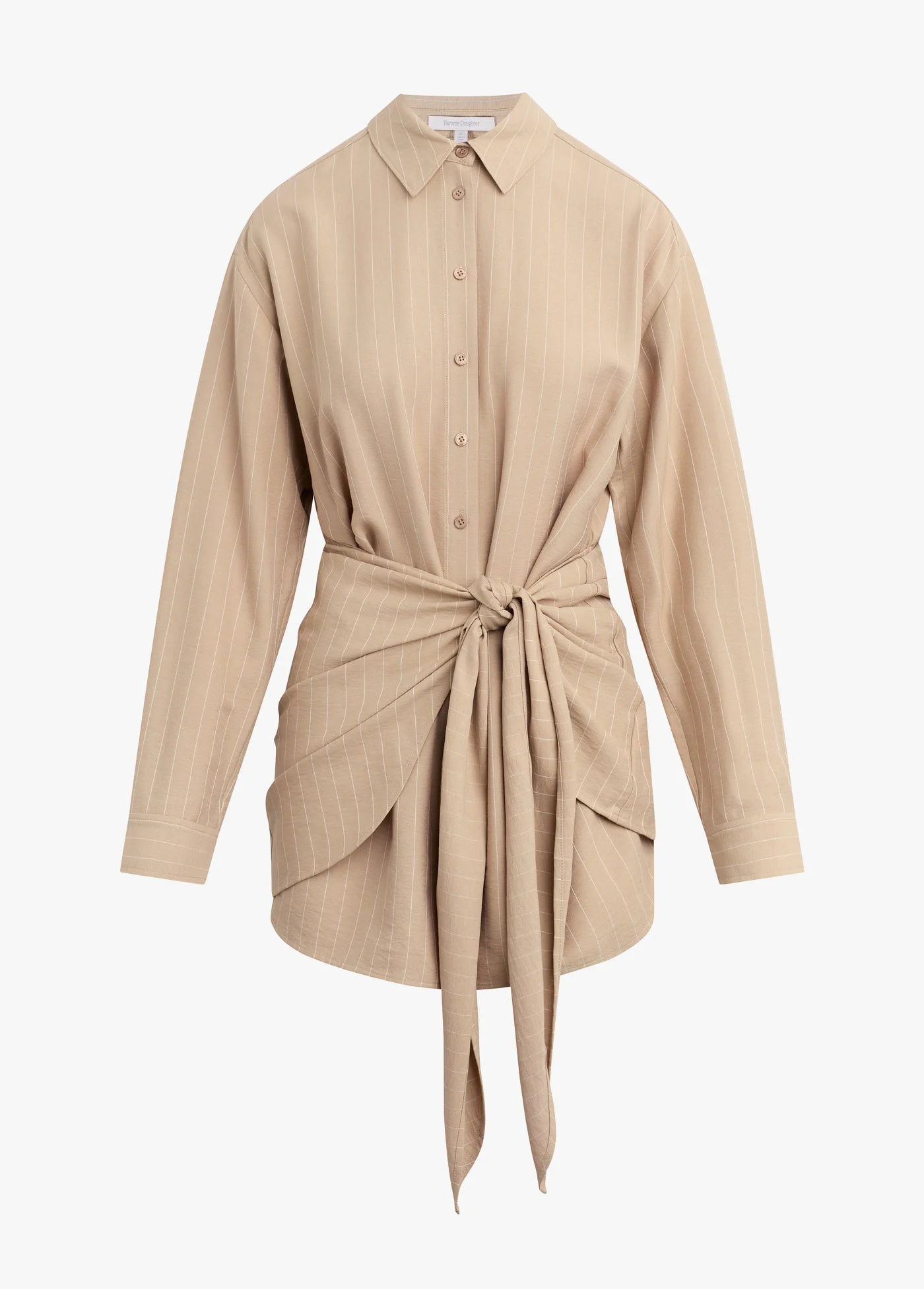 THE SWEET TALKER DRESS - 1