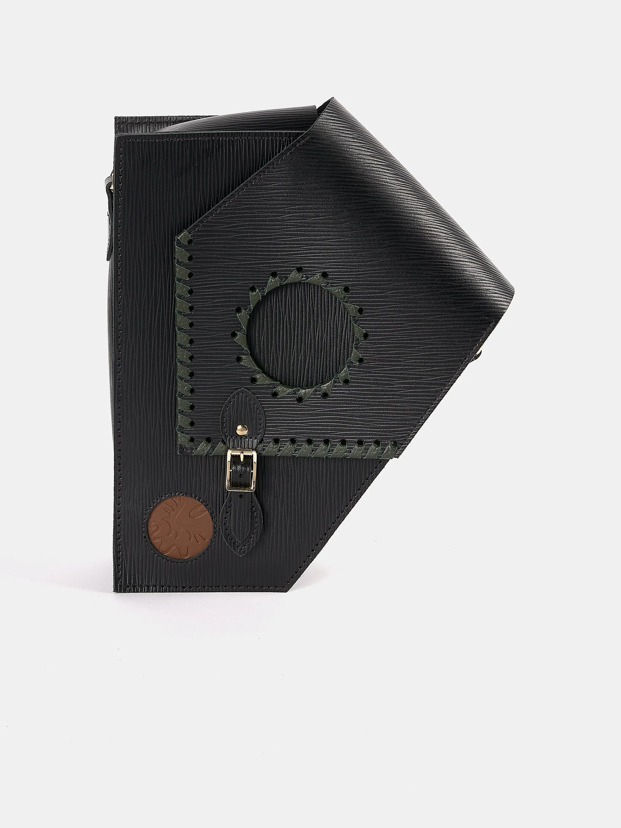 The Elphaba Grimmerie Bag - 1