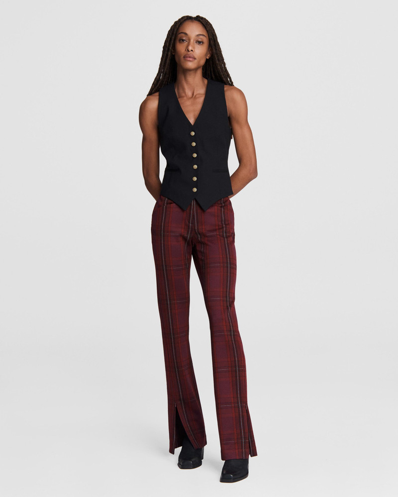 rag & bone Vanessa Cotton Vest
Slim Fit Vest outlook