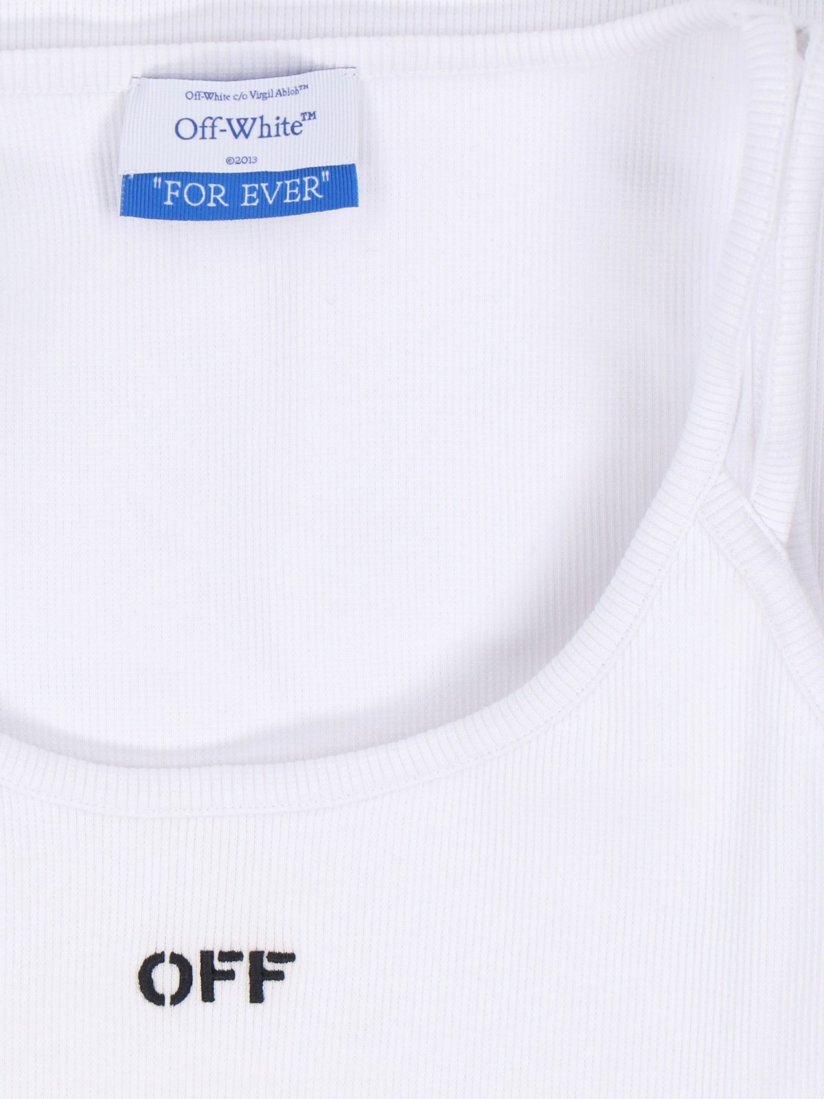 LOGO MIDI DRESS - 3