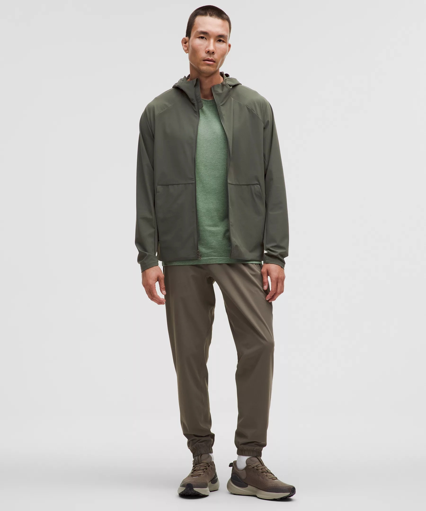 Pace Breaker Jacket - 2