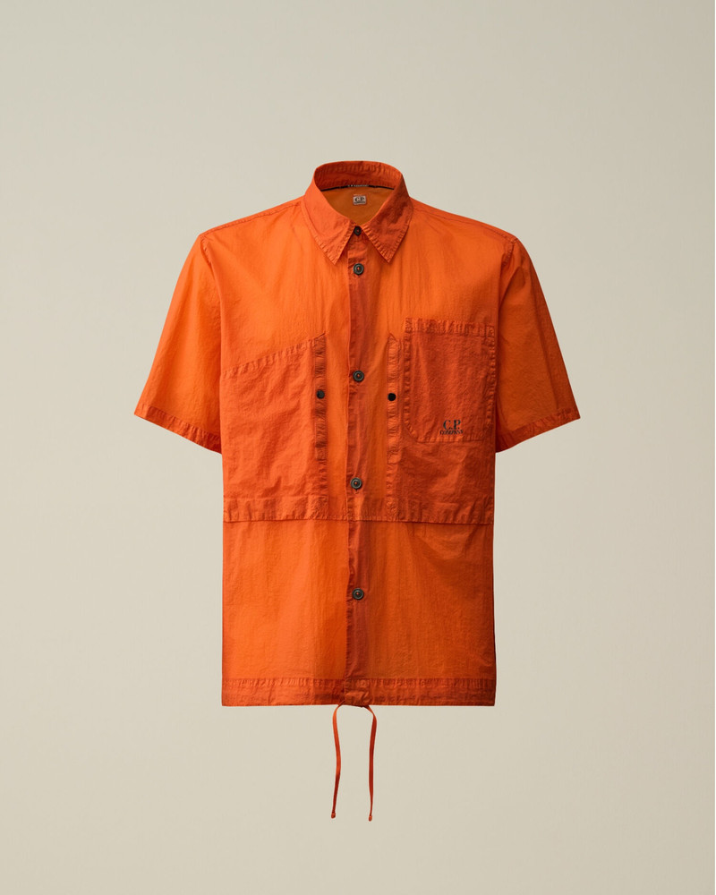 Light Microweave Shirt 1