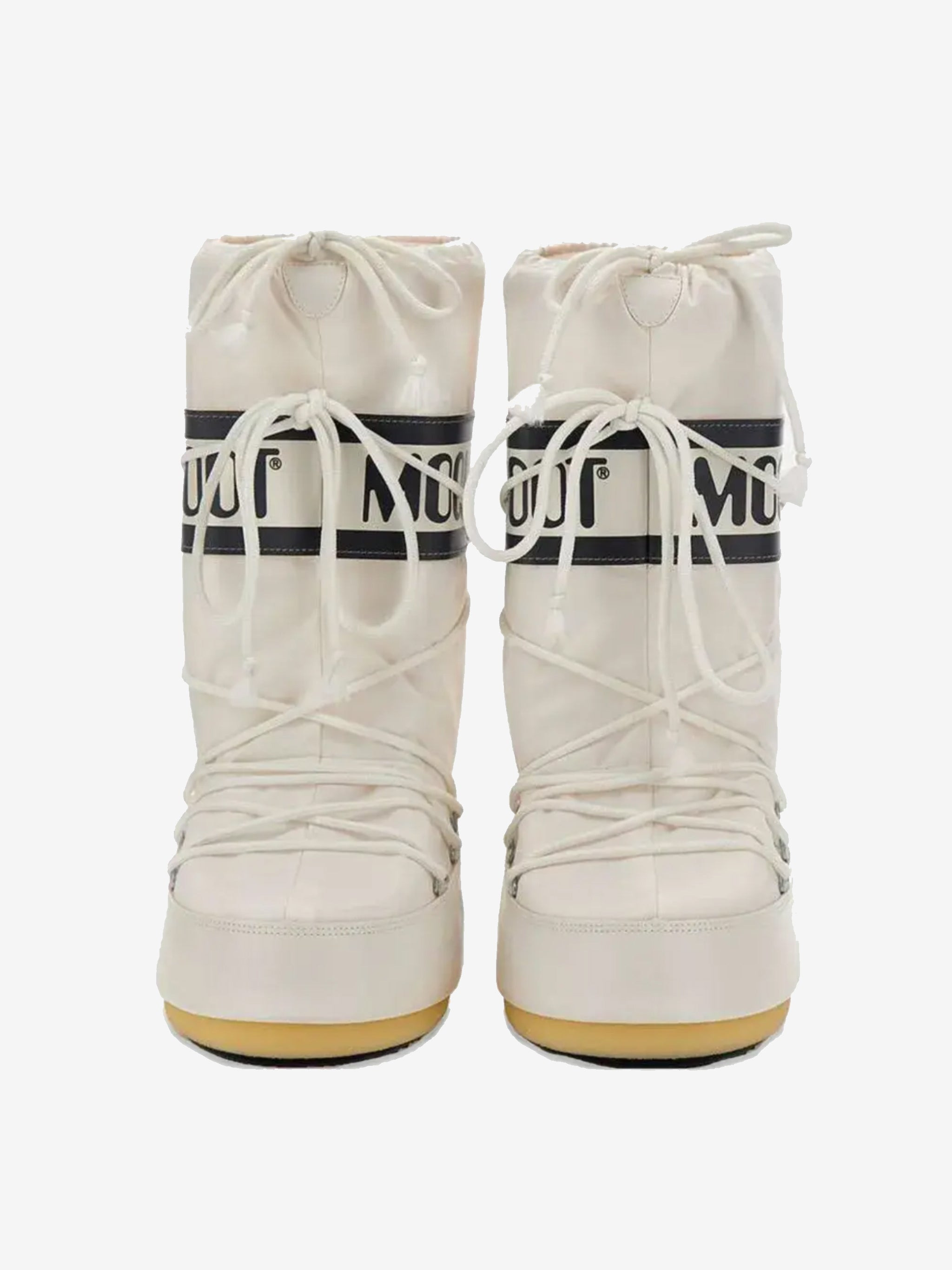 MOON BOOT - Unisex Icon Nylon Boot - 4
