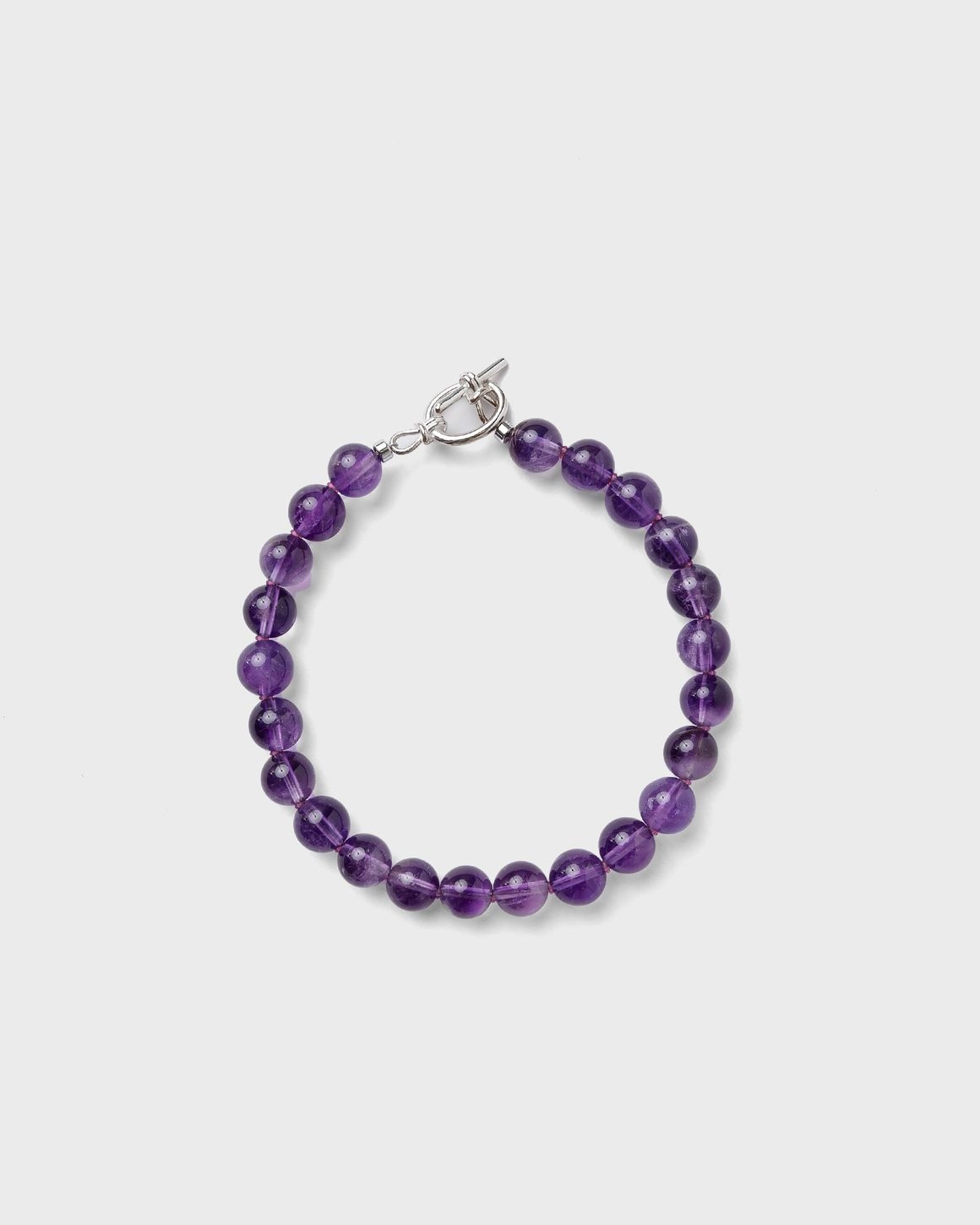 Bracelet - Amethyst - 1