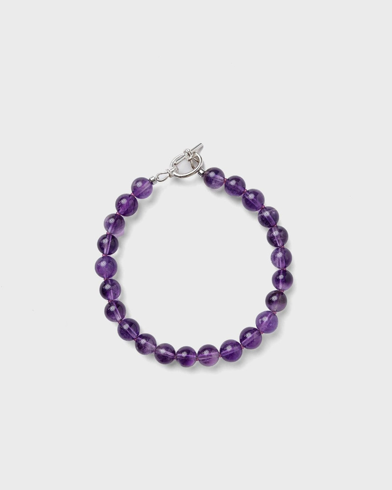 Bracelet - Amethyst 1