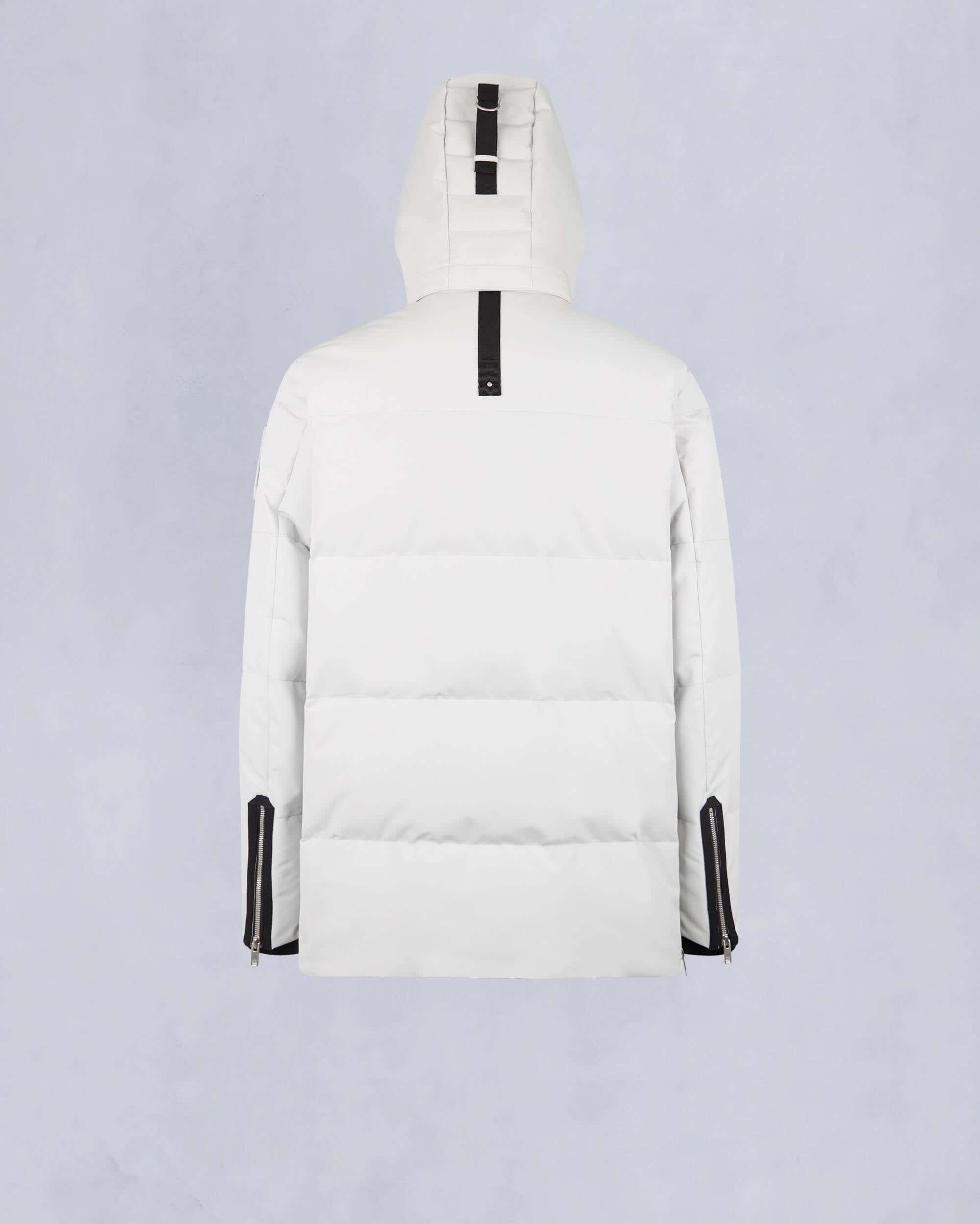 CLOUD 3Q JACKET - 6