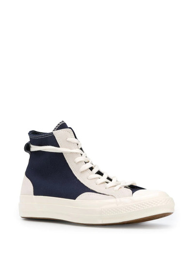 Converse Chuck 70 high-top sneakers outlook