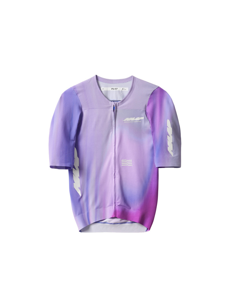 Solar Pro Race Jersey 1