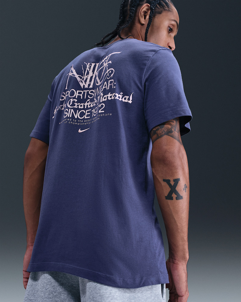 Nike Sportswear T-Shirt 1