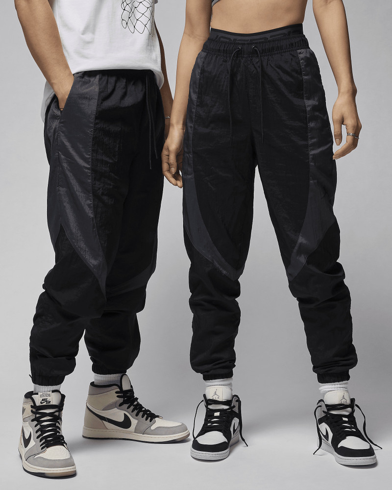 Jordan Sport Jam Men's Warm Up Pants - 1