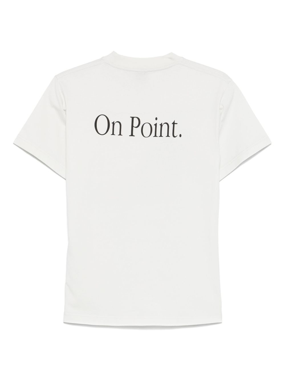 Knife Pump T-shirt - 2