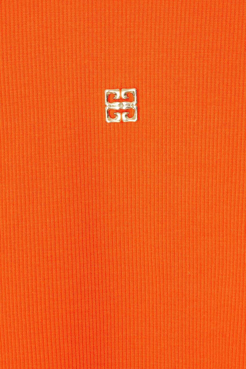 4g Rib Tank Top - 5