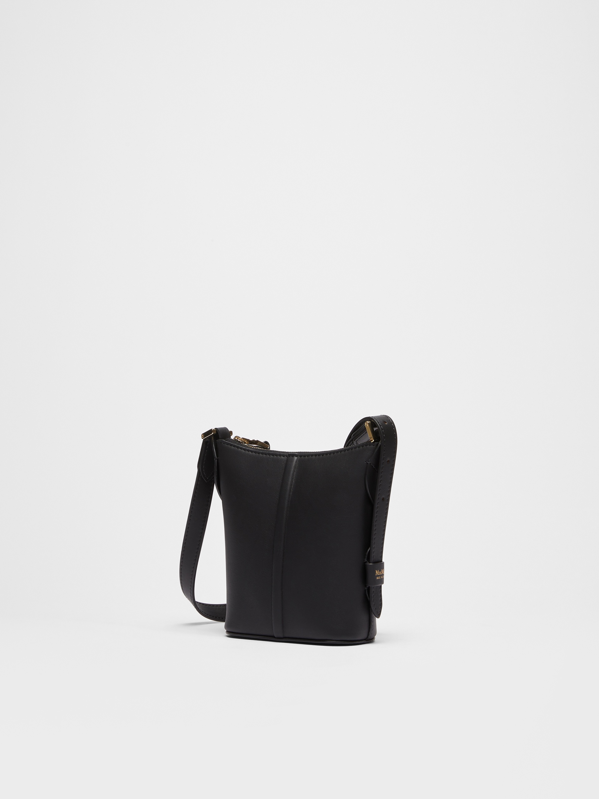 RIVIERS Leather bucket bag - 2
